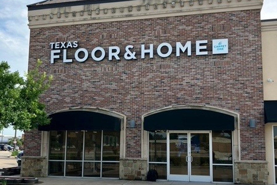 Texas Floor & Home – Sugar Land, TX